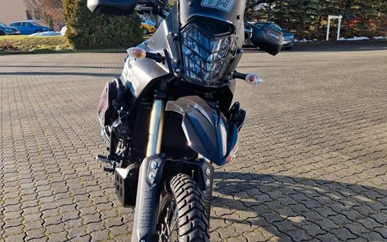 Gebrauchtmotorrad Yamaha Tenere 700 - Bild 6