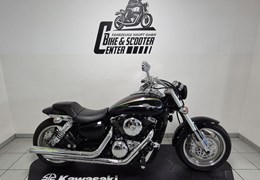 Gebrauchte Kawasaki VN 1500 Mean Streak
