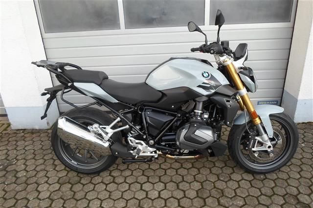 BMW R 1250 R 