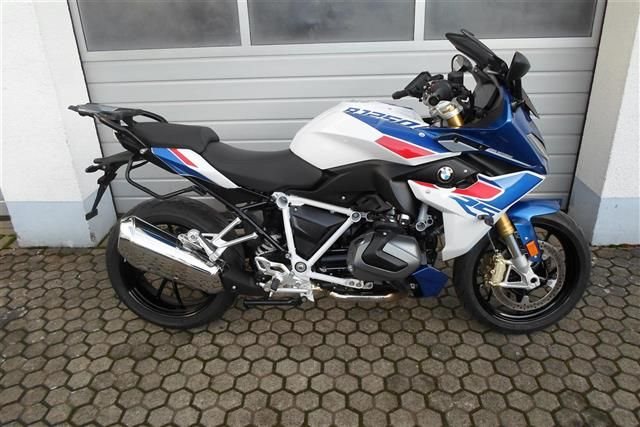 BMW R 1250 RS