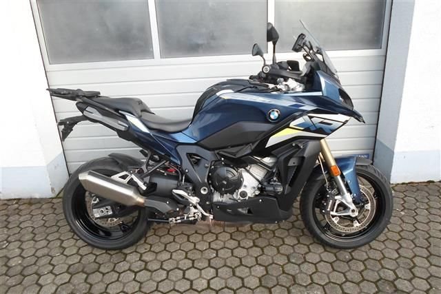 BMW S 1000 XR