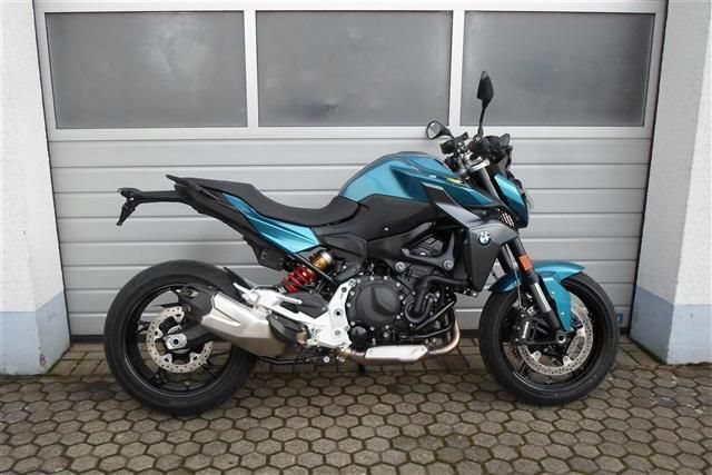 BMW F 900 R