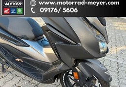Gebrauchte Honda NSS 300 Forza