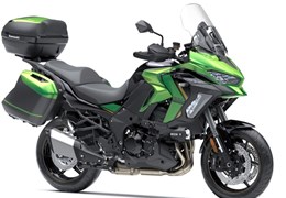 Neumotorrad Kawasaki Versys 1100 SE
