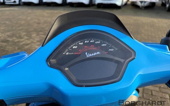 Neufahrzeug Vespa Sprint 125 i.e. 3V - Bild 12