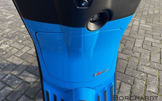 Neufahrzeug Vespa Sprint 125 i.e. 3V - Bild 14