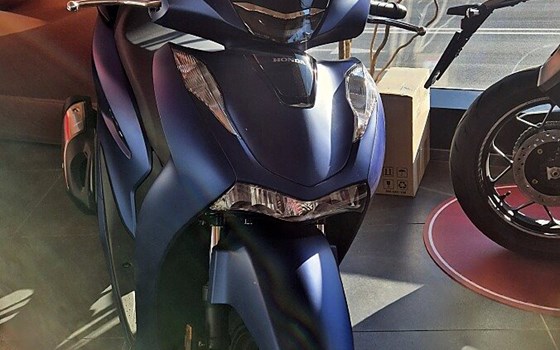 Neufahrzeug Honda SH125 - Bild 1