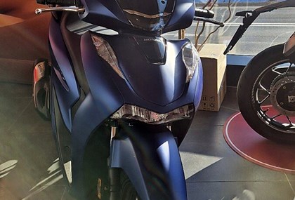 Neumotorrad
