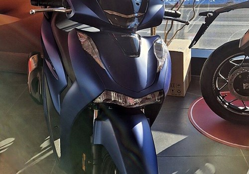 Honda SH125