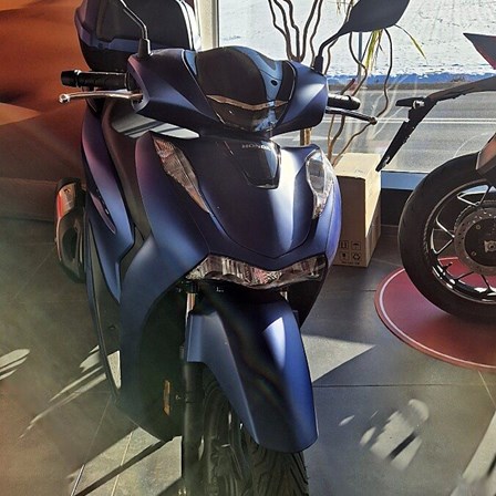 Honda SH125