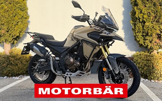 Neufahrzeug Voge Valico 625i DSX - Bild 1