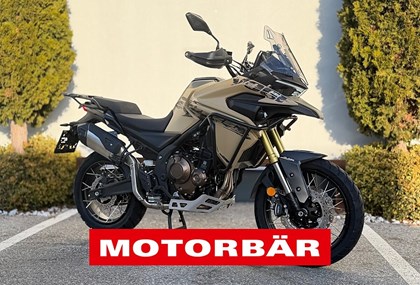 Neumotorrad