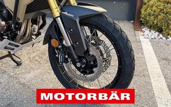 Neufahrzeug Voge Valico 625i DSX - Bild 11