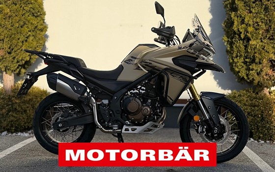 Neufahrzeug Voge Valico 625i DSX - Bild 2