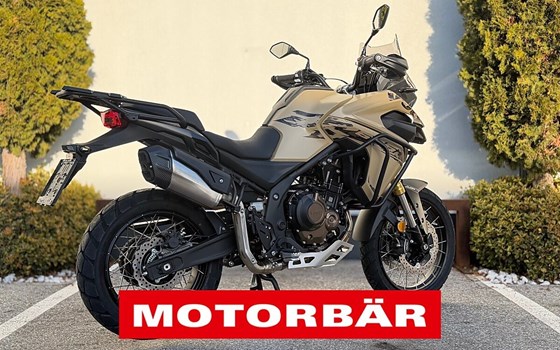 Neufahrzeug Voge Valico 625i DSX - Bild 3