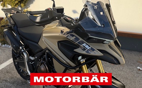 Neufahrzeug Voge Valico 625i DSX - Bild 4