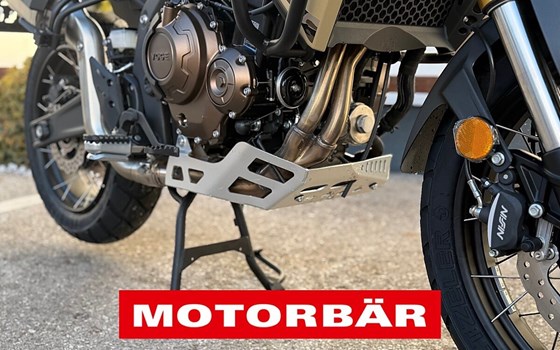 Neufahrzeug Voge Valico 625i DSX - Bild 6