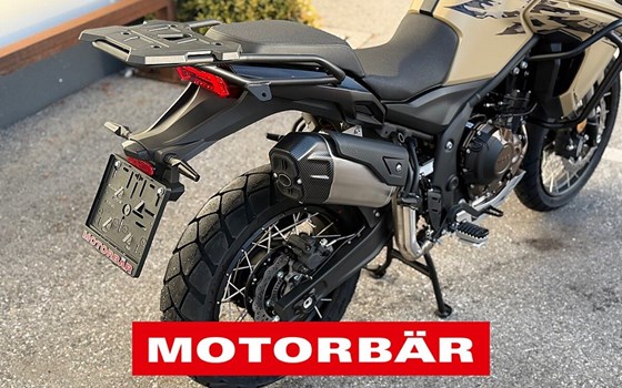 Neufahrzeug Voge Valico 625i DSX - Bild 7