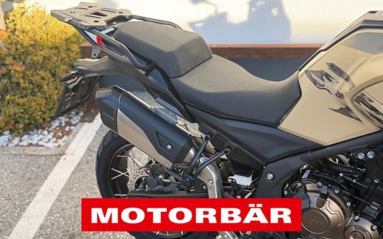 Neufahrzeug Voge Valico 625i DSX - Bild 8