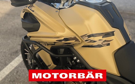 Neufahrzeug Voge Valico 625i DSX - Bild 9