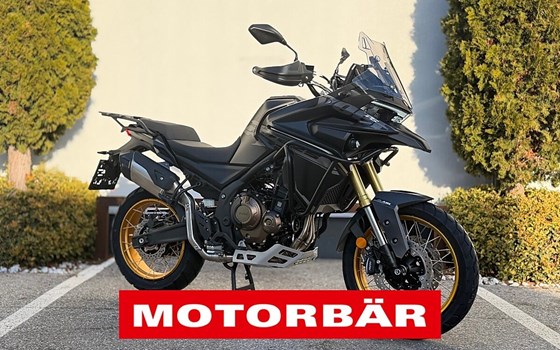 Neufahrzeug Voge Valico 625i DSX - Bild 1