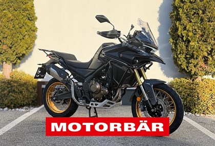 Neumotorrad