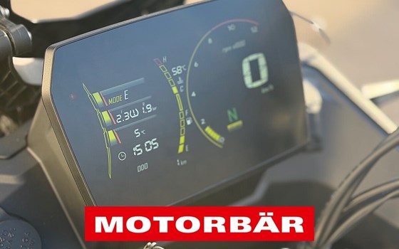 Neufahrzeug Voge Valico 625i DSX - Bild 10