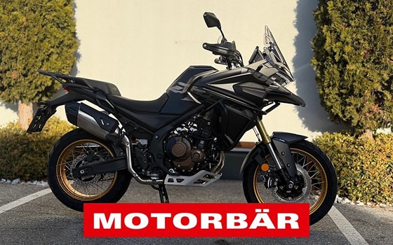 Neufahrzeug Voge Valico 625i DSX - Bild 2