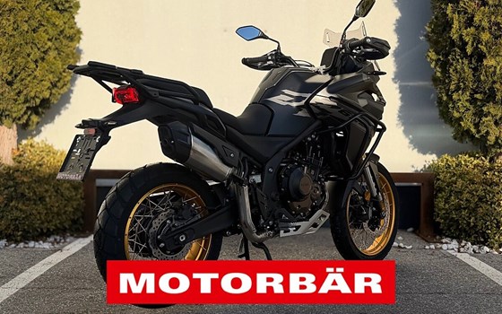 Neufahrzeug Voge Valico 625i DSX - Bild 3