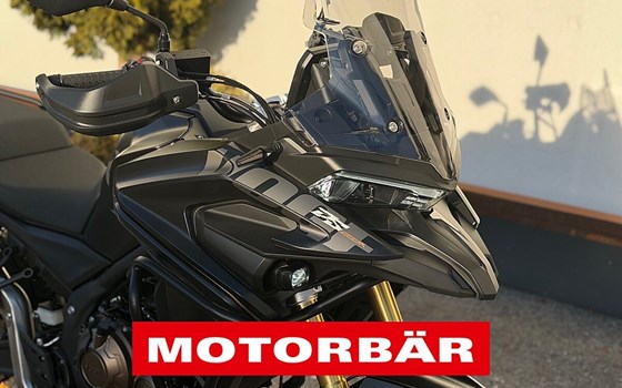 Neufahrzeug Voge Valico 625i DSX - Bild 4