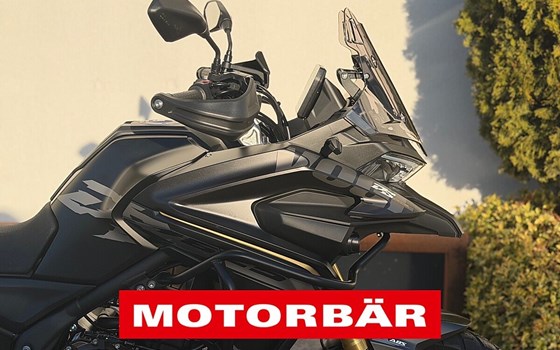 Neufahrzeug Voge Valico 625i DSX - Bild 5