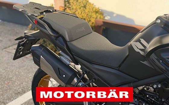 Neufahrzeug Voge Valico 625i DSX - Bild 7