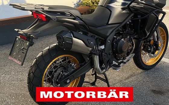 Neufahrzeug Voge Valico 625i DSX - Bild 8