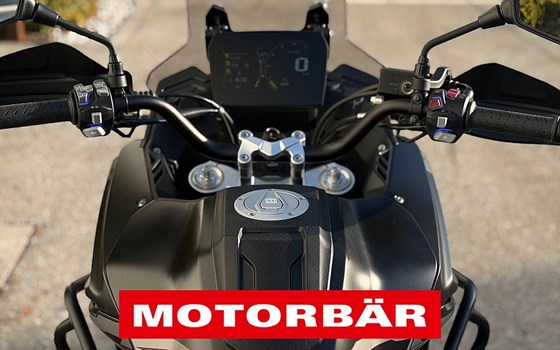 Neufahrzeug Voge Valico 625i DSX - Bild 9