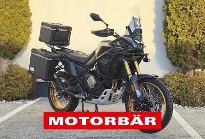 Neumotorrad