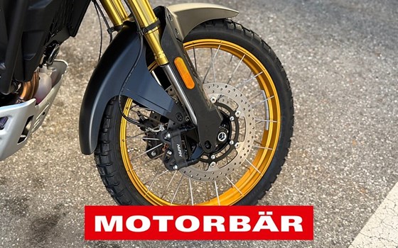 Neufahrzeug Voge 800 Rally - Bild 10