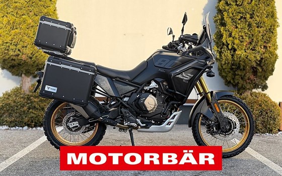 Neufahrzeug Voge 800 Rally - Bild 2