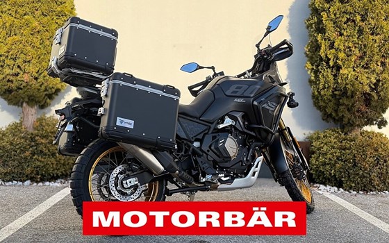 Neufahrzeug Voge 800 Rally - Bild 3