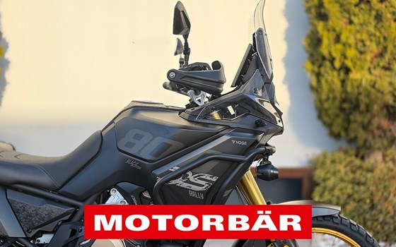 Neufahrzeug Voge 800 Rally - Bild 4