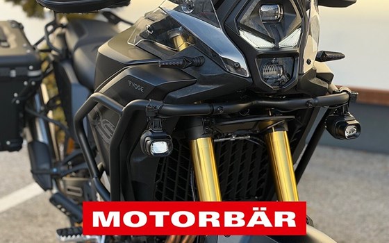 Neufahrzeug Voge 800 Rally - Bild 5