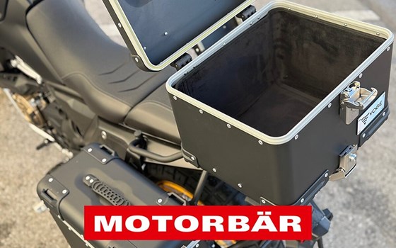 Neufahrzeug Voge 800 Rally - Bild 8