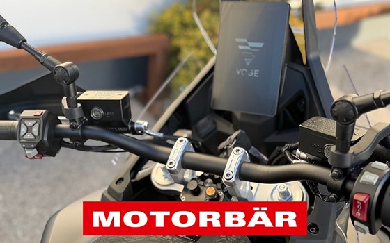 Neufahrzeug Voge 800 Rally - Bild 9