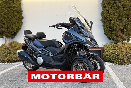 Neumotorrad