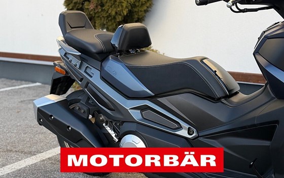 Neufahrzeug Kymco CV3 575i ABS - Bild 10