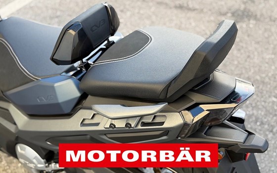 Neufahrzeug Kymco CV3 575i ABS - Bild 11