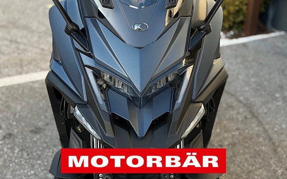Neufahrzeug Kymco CV3 575i ABS - Bild 4