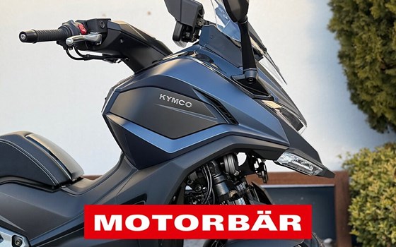 Neufahrzeug Kymco CV3 575i ABS - Bild 5