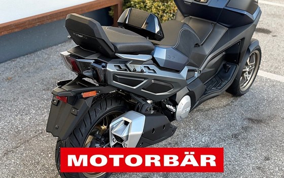 Neufahrzeug Kymco CV3 575i ABS - Bild 9
