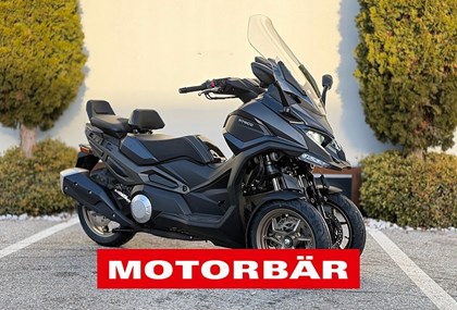 Neumotorrad