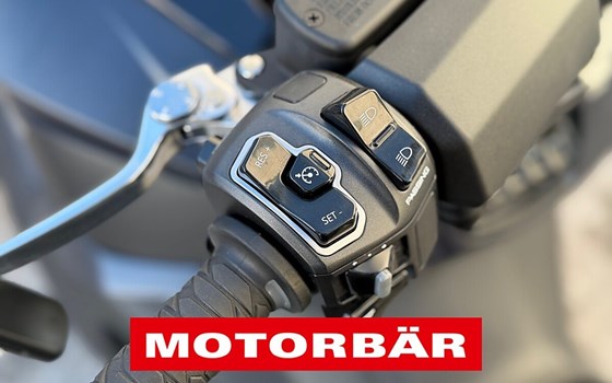 Neufahrzeug Kymco CV3 575i ABS - Bild 11